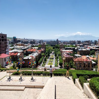 Ереван Армения