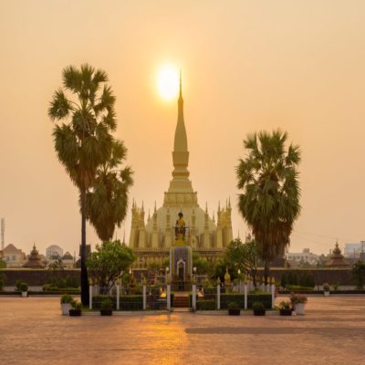 Вьетньян Лаос