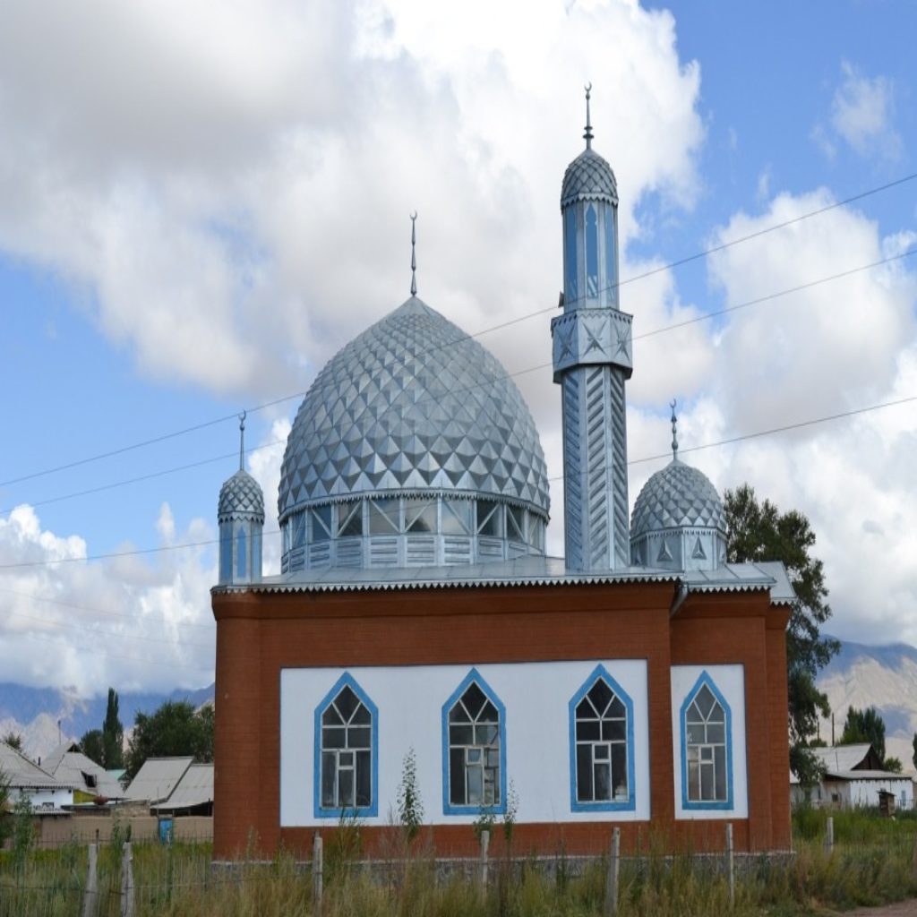 киргизия беловодск