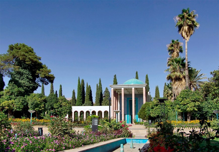 Шираз Иран