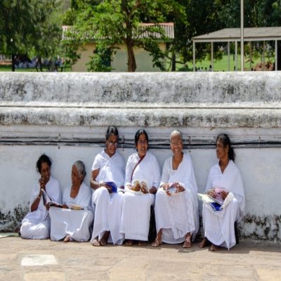 Канди Шри Ланка