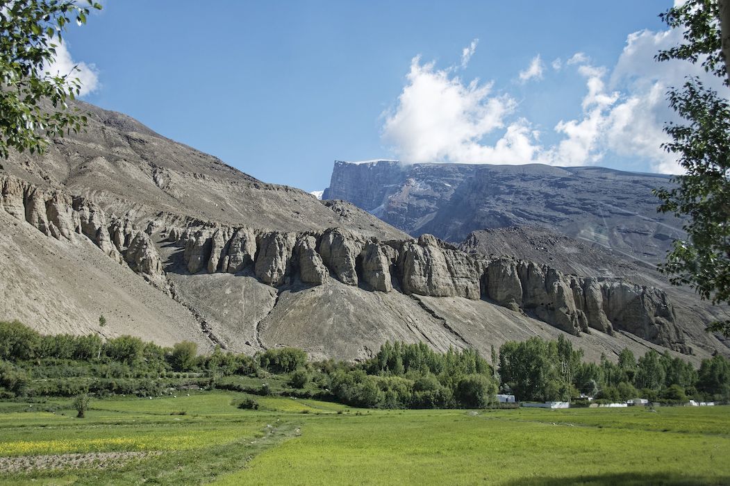 Горный Бадахшан