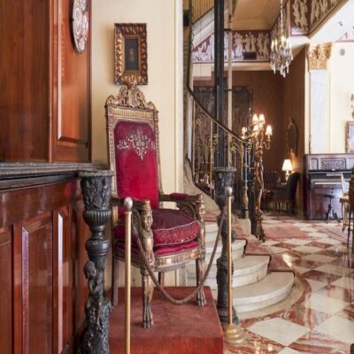 Le Metropole Luxury Heritage Hotel Since 1902 4 Александрия Египет