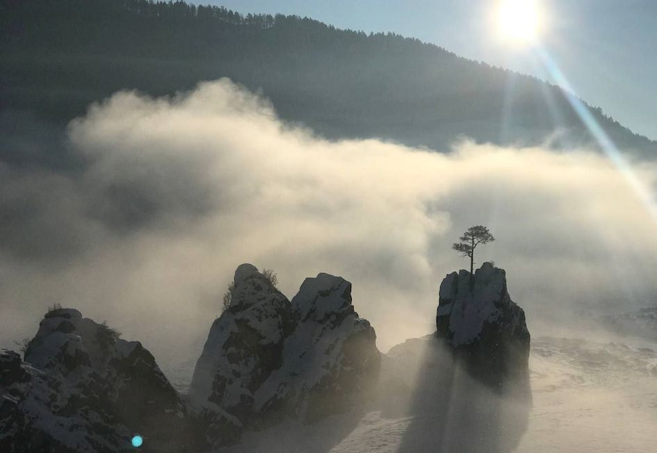 Алтай Россия
