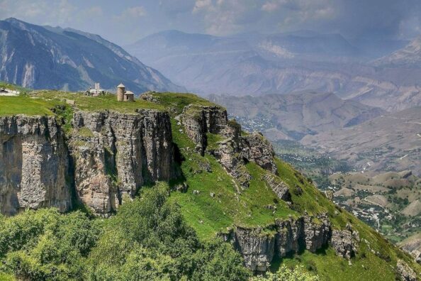 13579Авторский тур в Дагестан «Весна не за горами»