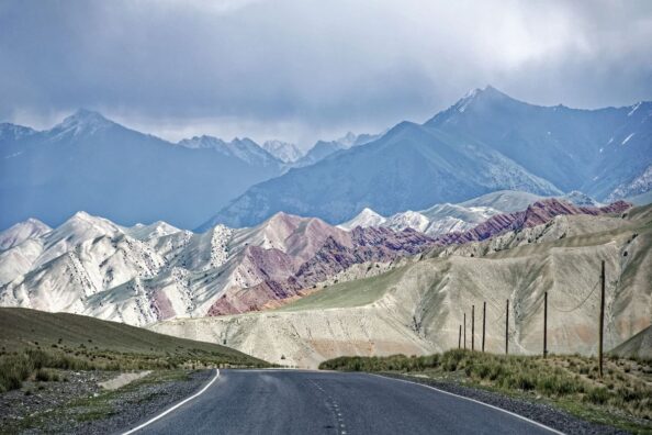 12003Авторский тур в Дагестан «Красота не за горами»