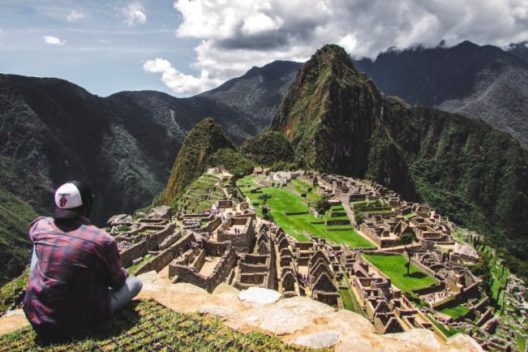 «Золото Южной Америки»: экспедиция по Перу, Боливии и Чили